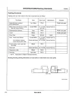 Предварительный просмотр 9 страницы Hitachi EX200-2 Workshop Manual