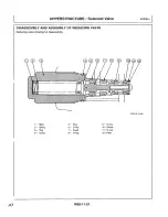 Preview for 229 page of Hitachi EX200-2 Workshop Manual