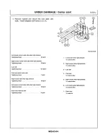 Preview for 327 page of Hitachi EX200-2 Workshop Manual