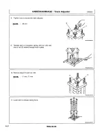 Preview for 343 page of Hitachi EX200-2 Workshop Manual