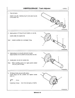 Preview for 347 page of Hitachi EX200-2 Workshop Manual