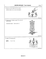 Предварительный просмотр 349 страницы Hitachi EX200-2 Workshop Manual