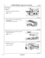 Preview for 361 page of Hitachi EX200-2 Workshop Manual