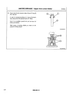 Preview for 371 page of Hitachi EX200-2 Workshop Manual