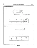 Предварительный просмотр 382 страницы Hitachi EX200-2 Workshop Manual