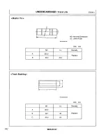 Preview for 383 page of Hitachi EX200-2 Workshop Manual