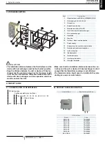 Preview for 10 page of Hitachi EXV-10.0E Installation And Operation Manual