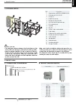 Предварительный просмотр 10 страницы Hitachi EXV-10.0E Installation And Operation Manual