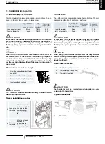 Предварительный просмотр 14 страницы Hitachi EXV-10.0E Installation And Operation Manual