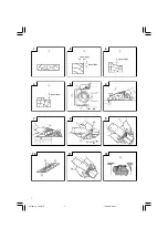 Preview for 2 page of Hitachi F-30A Handling Instructions Manual