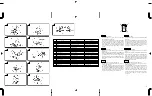 Preview for 4 page of Hitachi F C J 65V Handling Instructions Manual