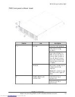 Предварительный просмотр 32 страницы Hitachi F700 Hardware Reference Manual