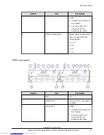 Предварительный просмотр 33 страницы Hitachi F700 Hardware Reference Manual