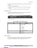 Предварительный просмотр 37 страницы Hitachi F700 Hardware Reference Manual