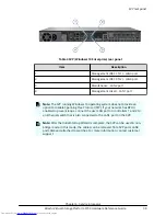 Предварительный просмотр 38 страницы Hitachi F700 Hardware Reference Manual