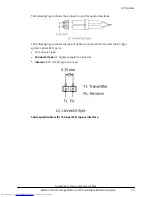 Предварительный просмотр 73 страницы Hitachi F700 Hardware Reference Manual