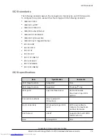 Предварительный просмотр 75 страницы Hitachi F700 Hardware Reference Manual