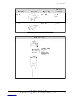 Предварительный просмотр 84 страницы Hitachi F700 Hardware Reference Manual