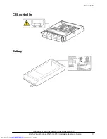 Предварительный просмотр 101 страницы Hitachi F700 Hardware Reference Manual