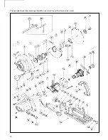 Предварительный просмотр 20 страницы Hitachi FC 6SB Handling Instructions Manual