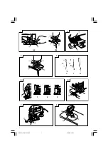 Preview for 2 page of Hitachi FCJ 65S3 Handling Instructions Manual