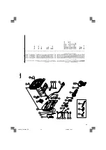 Preview for 45 page of Hitachi FCJ 65S3 Handling Instructions Manual