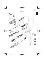 Предварительный просмотр 11 страницы Hitachi FD 10SA Handling Instructions Manual