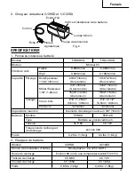 Предварительный просмотр 29 страницы Hitachi FDS 12DVA Safety And Instruction Manual