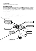 Preview for 4 page of Hitachi FDS 12DVA Technical And Service Manual