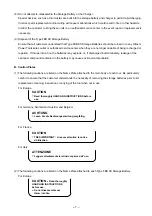 Preview for 10 page of Hitachi FDS 12DVA Technical And Service Manual