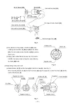 Preview for 15 page of Hitachi FDS 12DVA Technical And Service Manual