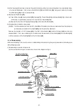 Предварительный просмотр 2 страницы Hitachi FDS 9DV Manual