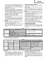 Предварительный просмотр 13 страницы Hitachi FDS10DT Handling Instructions Manual