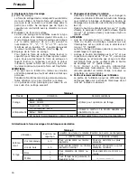 Предварительный просмотр 18 страницы Hitachi FDS10DT Handling Instructions Manual