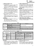 Предварительный просмотр 33 страницы Hitachi FDS10DT Handling Instructions Manual