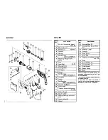 Preview for 18 page of Hitachi FDV 12V Instruction Manual