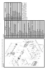 Предварительный просмотр 2 страницы Hitachi FDV 16 Handling Instructions Manual