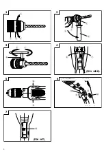 Предварительный просмотр 3 страницы Hitachi FDV 16 Handling Instructions Manual