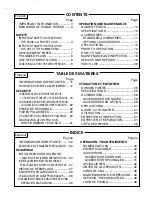 Preview for 2 page of Hitachi FDV 16VB Instruction Manual And Safety Instructions