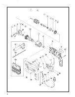 Preview for 48 page of Hitachi FDV 16VB Instruction Manual And Safety Instructions