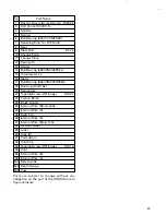 Preview for 49 page of Hitachi FDV 16VB Instruction Manual And Safety Instructions