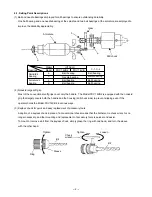 Предварительный просмотр 5 страницы Hitachi FDV 16VB2 Technical Data And Service Manual