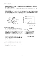 Предварительный просмотр 11 страницы Hitachi FDV 16VB2 Technical Data And Service Manual