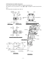 Предварительный просмотр 16 страницы Hitachi FDV 16VB2 Technical Data And Service Manual