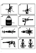 Предварительный просмотр 3 страницы Hitachi FDV 20VB Handling Instructions Manual