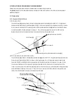 Предварительный просмотр 11 страницы Hitachi FDV 20VB Technical Data And Service Manual