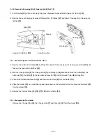 Предварительный просмотр 12 страницы Hitachi FDV 20VB Technical Data And Service Manual