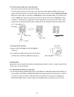 Предварительный просмотр 13 страницы Hitachi FDV 20VB Technical Data And Service Manual