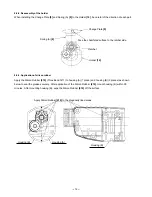 Предварительный просмотр 14 страницы Hitachi FDV 20VB Technical Data And Service Manual