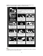 Preview for 16 page of Hitachi FHD7510 Operation Manual